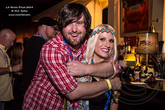 LA Music Prize Main Event at Zoodoo  October 9 2014-099-101