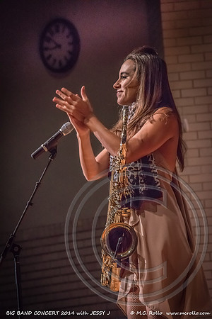 Big Band Concert with Jessy J 12-4-2014-297-15