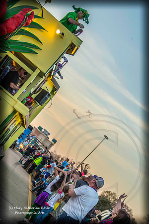 Airheart, Krewe of Centaur Parade, February 22, 2014-620-53