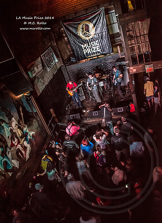 LA Music Prize Main Event at Zoodoo  October 9 2014-181-183