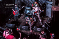 LA Music Prize 2014 Main Event