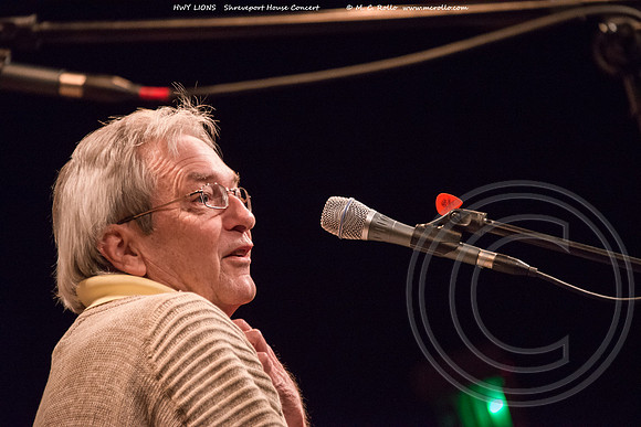 Hwy Lions Shreveport House Concert  November 23 2014-114-100