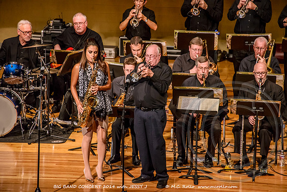 Big Band Concert with Jessy J 12-4-2014-497-134