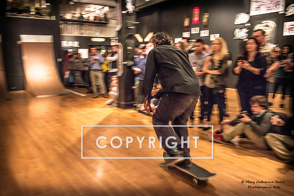 Generationless- Skateboarders are Artists, too!, January 31, 2014-313