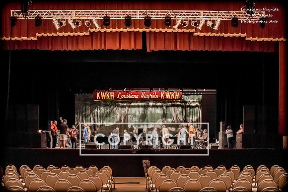 Louisiana Hayride, May 9 2014-9-4