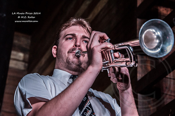 LA Music Prize Main Event at Zoodoo  October 9 2014-329-331