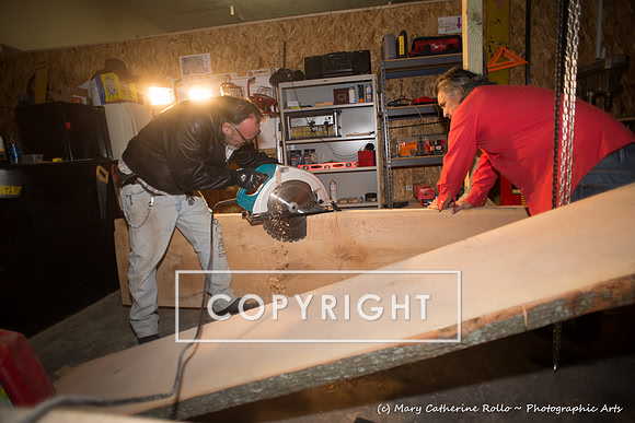 Steve Olson Team Residency Project, Jan. 21 & 22, 2014 -302-22