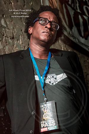 LA Music Prize Main Event at Zoodoo  October 9 2014-490-493