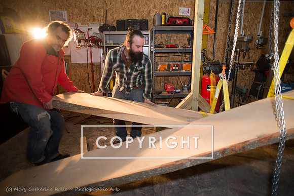 Steve Olson Team Residency Project, Jan. 21 & 22, 2014 -331-7