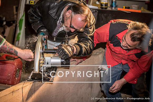 Steve Olson Team Residency Project, Jan. 21 & 22, 2014 -288-12