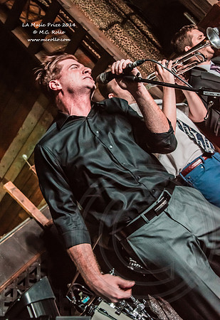 LA Music Prize Main Event at Zoodoo  October 9 2014-349-352
