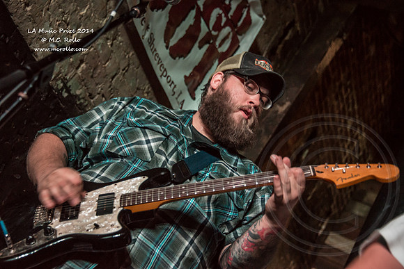 LA Music Prize Main Event at Zoodoo  October 9 2014-458-461