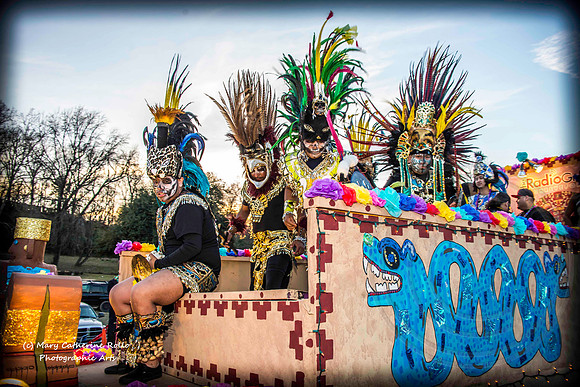 Airheart, Krewe of Centaur Parade, February 22, 2014-635-66