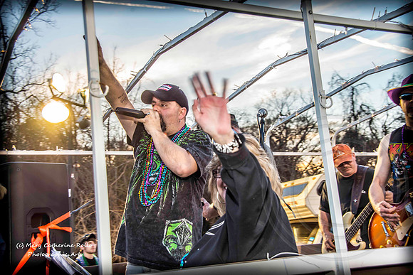Airheart, Krewe of Centaur Parade, February 22, 2014-641-72