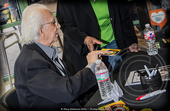 UNSCENE! A Tribute to Stan the Record Man Lewis, March 8, 2014-548-33