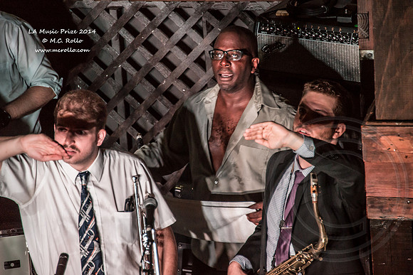 LA Music Prize Main Event at Zoodoo  October 9 2014-434-437