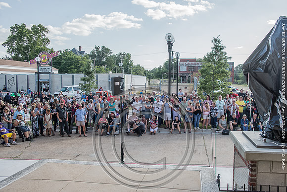 James Burton and Friends Concert  8-23-2014-064-2