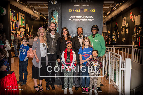 Generationless- Skateboarders are Artists, too!, January 31, 2014-85-23