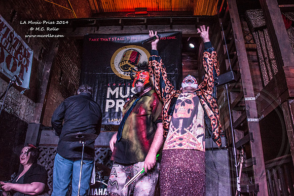 LA Music Prize Main Event at Zoodoo  October 9 2014-259-261