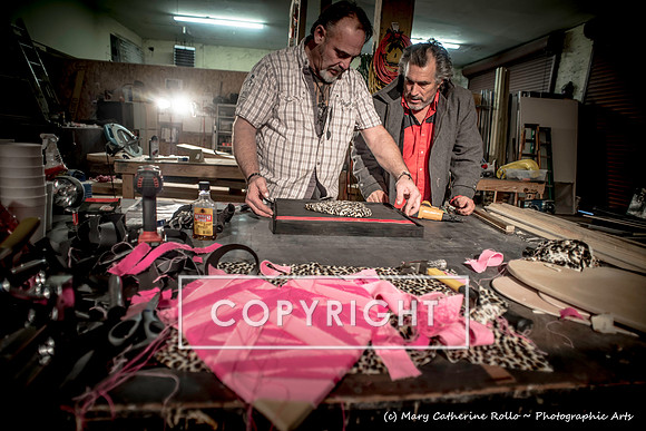 Steve Olson Team Residency Project, Jan. 21 & 22, 2014 -225-20