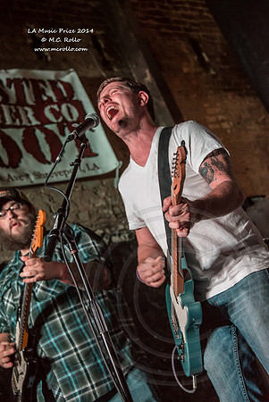 LA Music Prize Main Event at Zoodoo  October 9 2014-459-462