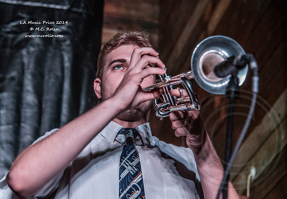 LA Music Prize Main Event at Zoodoo  October 9 2014-311-313