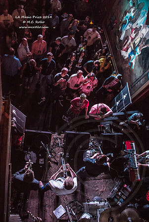 LA Music Prize Main Event at Zoodoo  October 9 2014-304-306